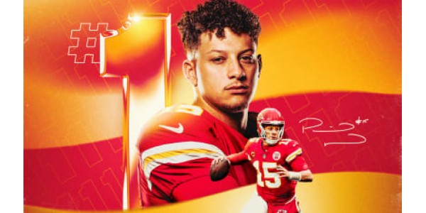 Vilka är de 100 bästa spelarna i NFL? Vilka är de 100 bästa spelarna i NFL?